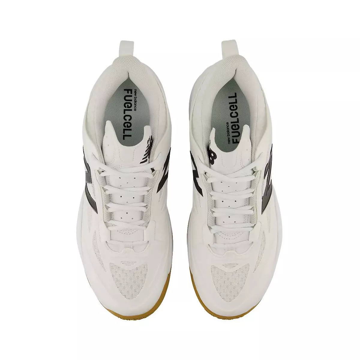 New Balance FuelCell 996 v7 Tennisschuhe Wei&szlig;
