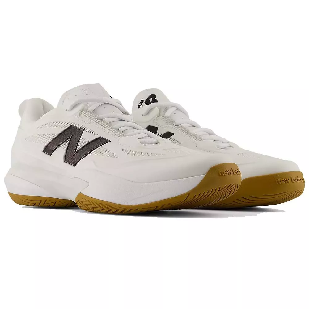 New Balance FuelCell 996 v7 Tennisschuhe Wei&szlig;