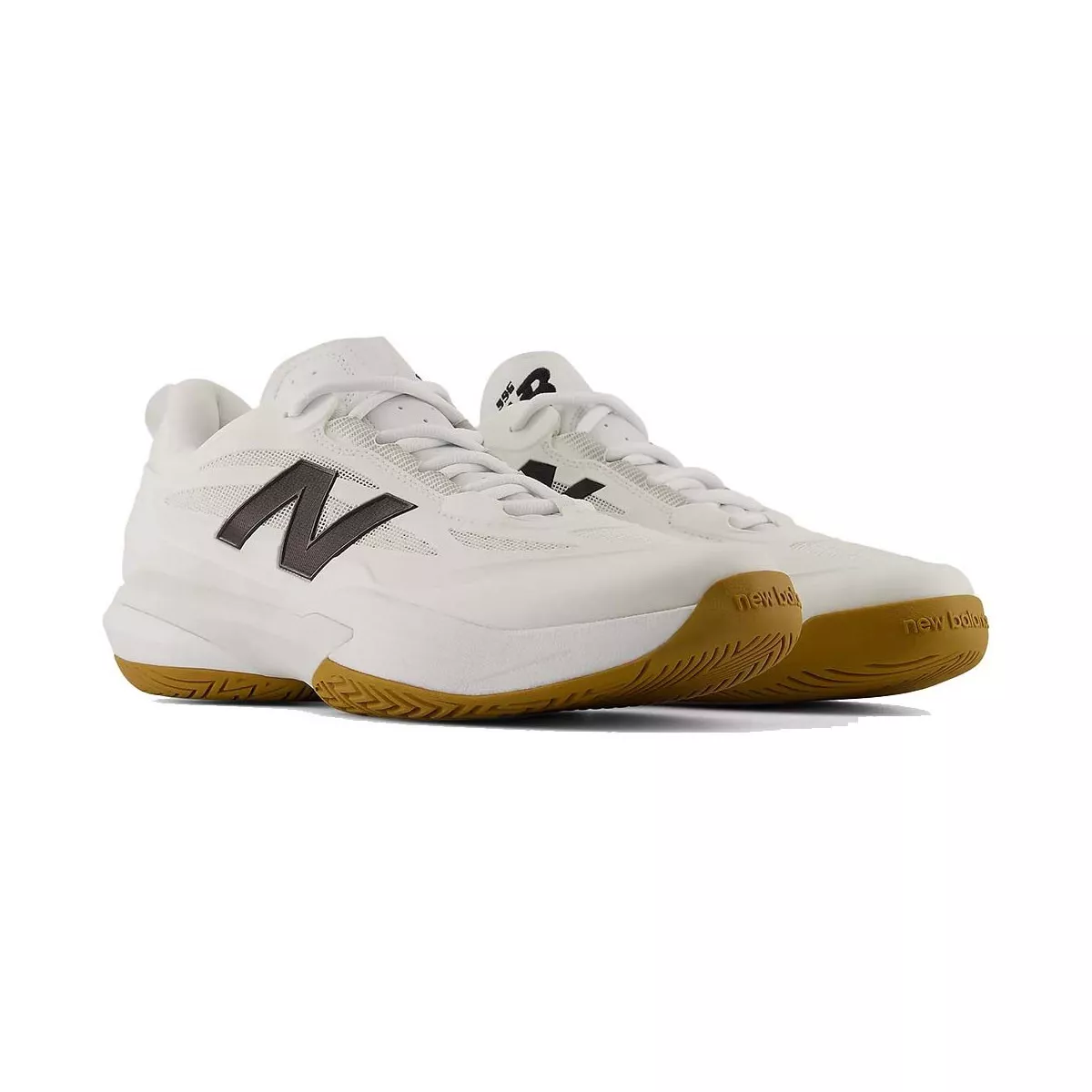 New Balance FuelCell 996 v7 Tennisschuhe Wei&szlig;