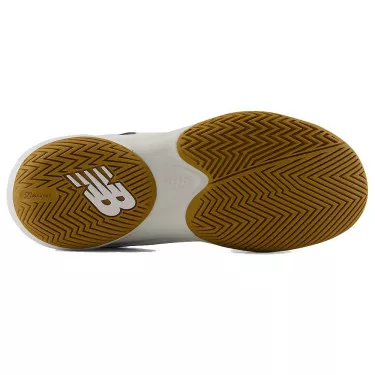 New Balance FuelCell 996 v7 Tennisschuhe Wei&szlig;