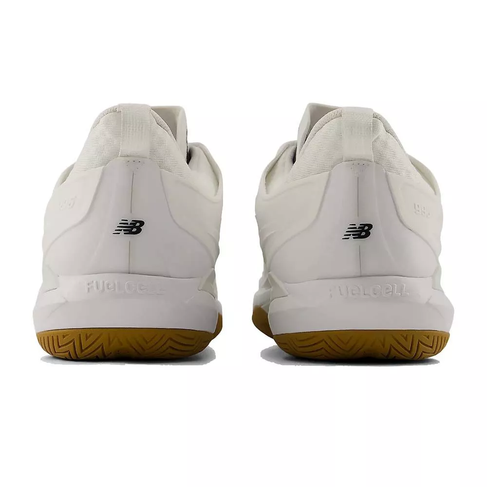 New Balance FuelCell 996 v7 Tennisschuhe Wei&szlig;