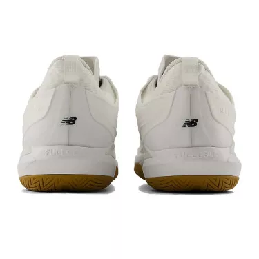 New Balance FuelCell 996 v7 Tennisschuhe Wei&szlig;