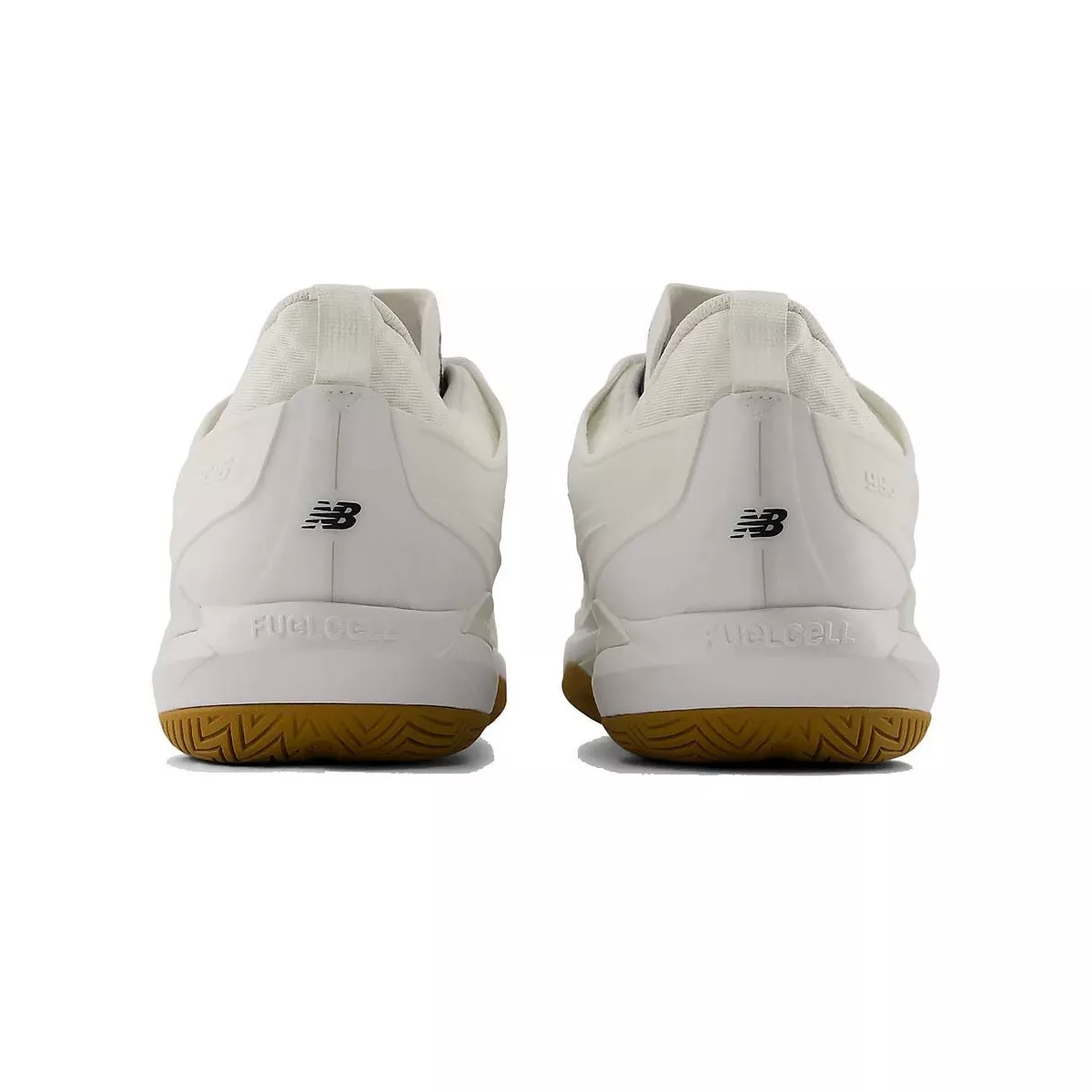 New Balance FuelCell 996 v7 Tennisschuhe Wei&szlig;