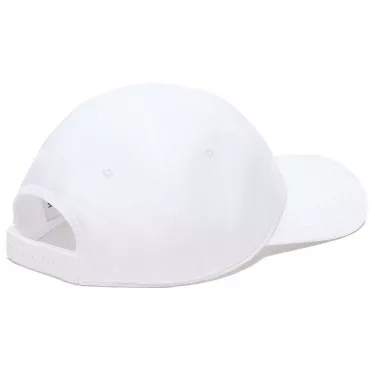 Lacoste Tennis x Novak Djokovic Cap Wei&szlig;