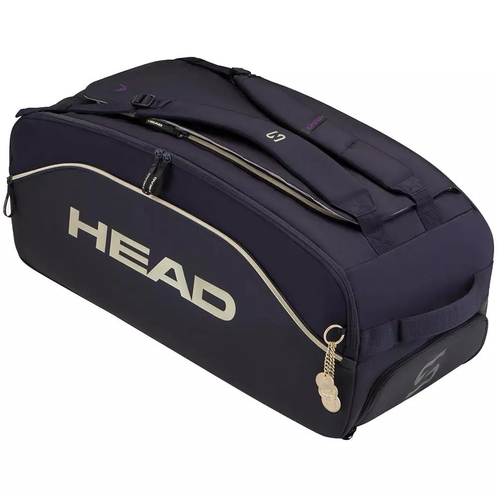 Head Pro X Duffle L Zverev LTD Tennistasche
