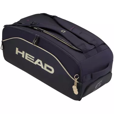 Head Pro X Duffle L Zverev LTD Tennistasche