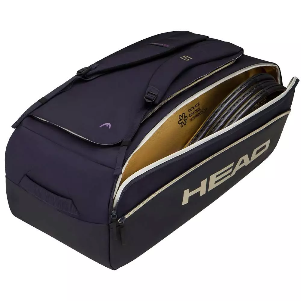 Head Pro X Duffle L Zverev LTD Tennistasche