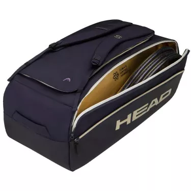 Head Pro X Duffle L Zverev LTD Tennistasche