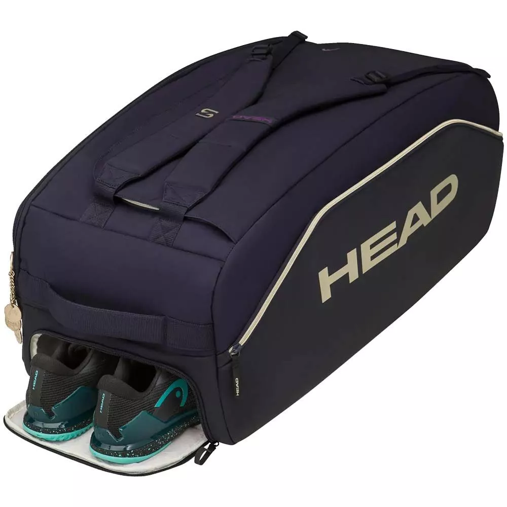 Head Pro X Duffle L Zverev LTD Tennistasche