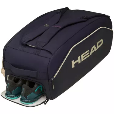 Head Pro X Duffle L Zverev LTD Tennistasche