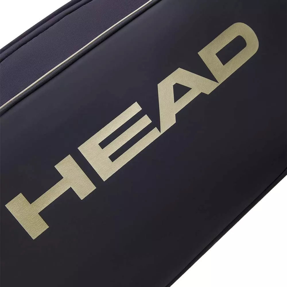 Head Pro X Duffle L Zverev LTD Tennistasche