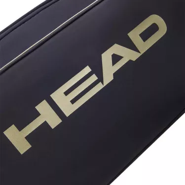 Head Pro X Duffle L Zverev LTD Tennistasche