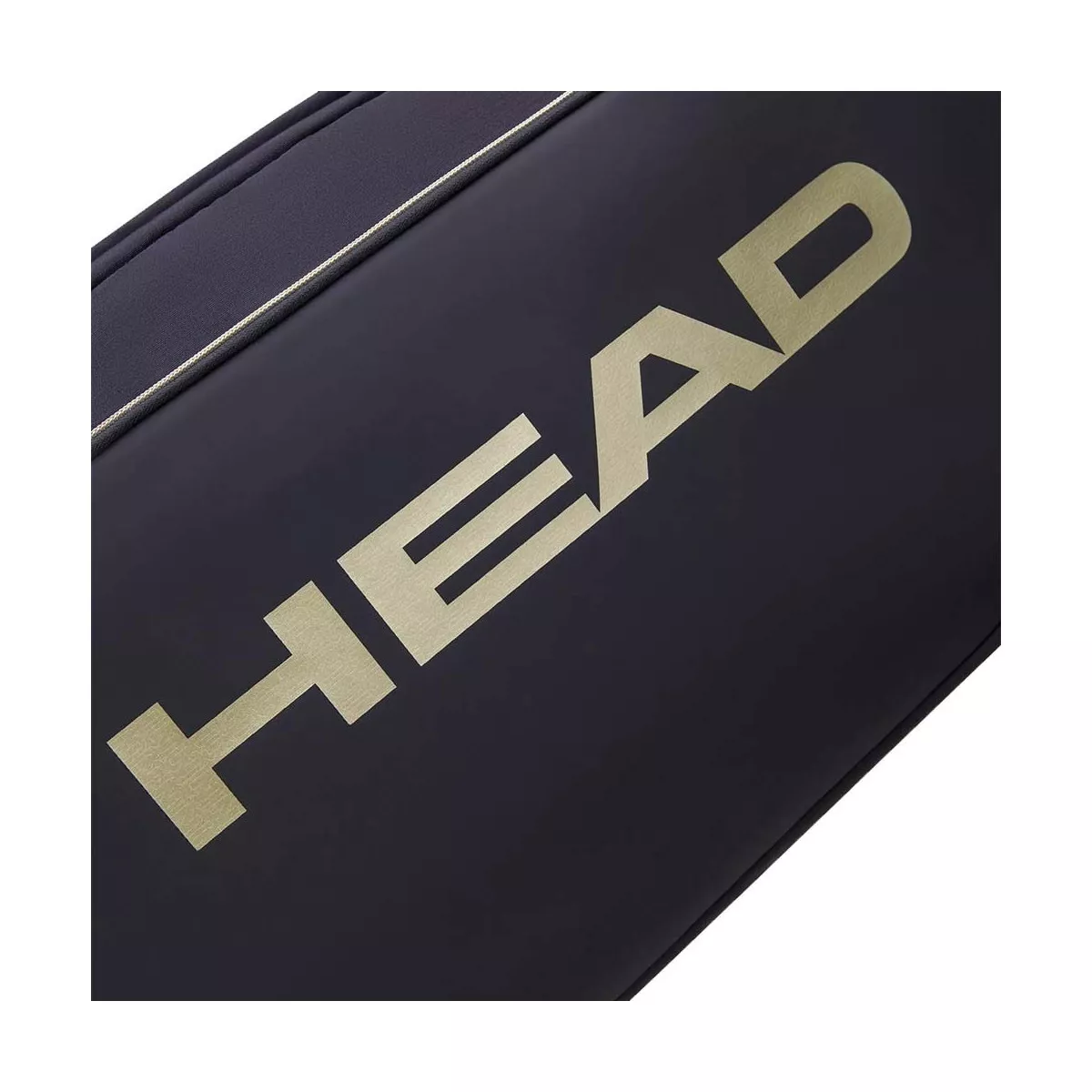 Head Pro X Duffle L Zverev LTD Tennistasche