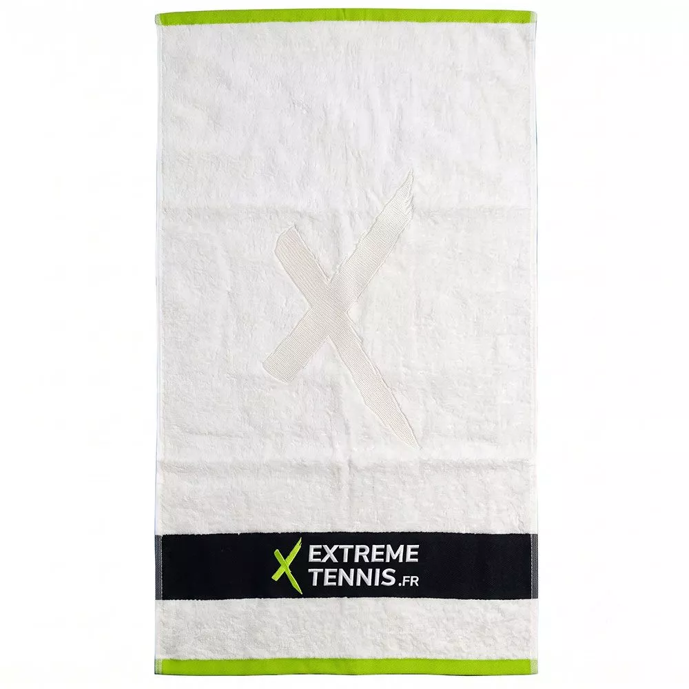 Extreme Tennis Handtuch