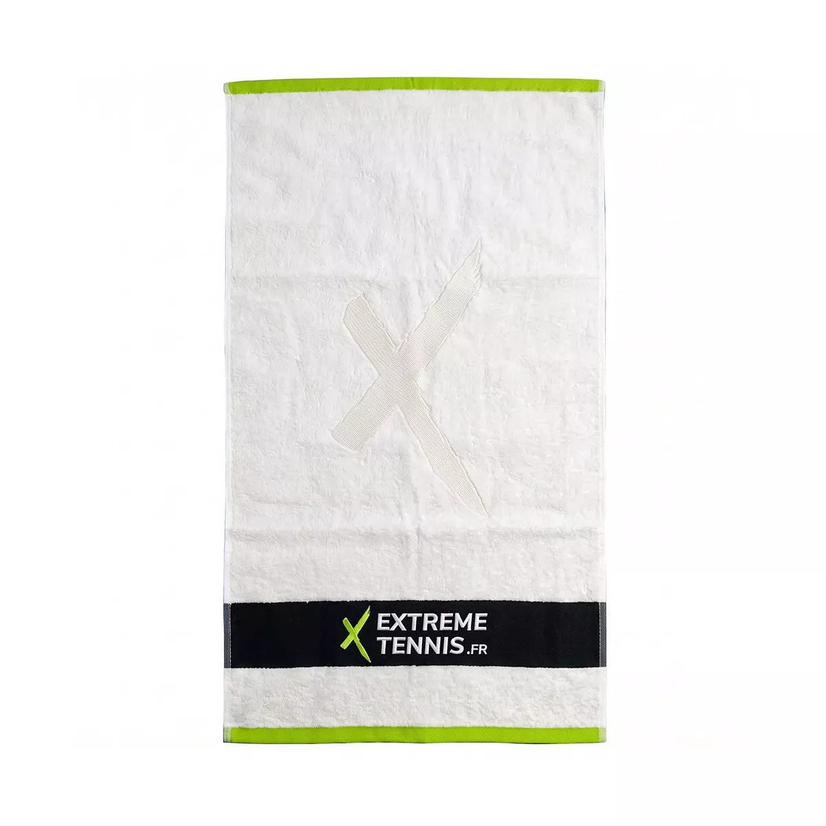 Extreme Tennis Handtuch