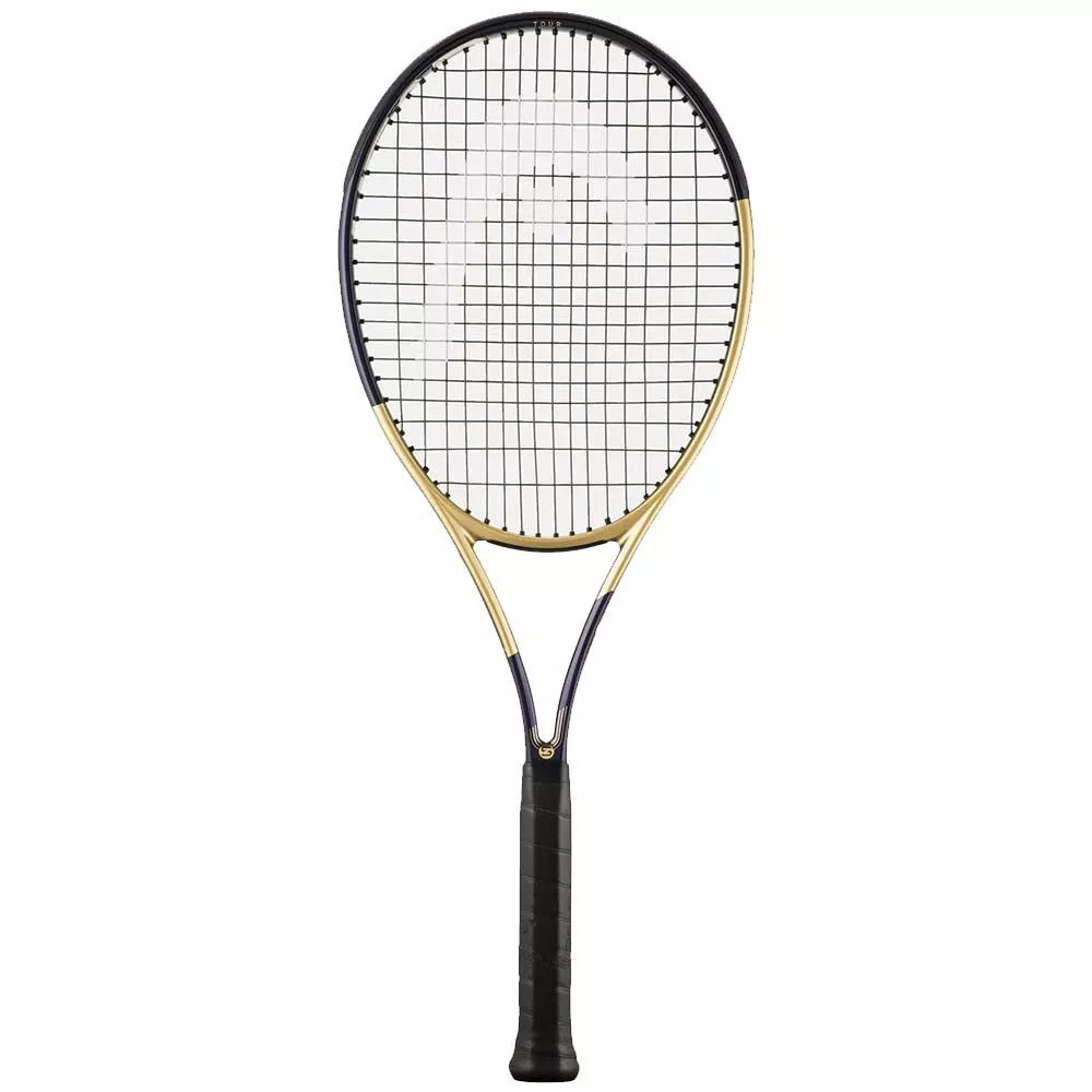 Head Gravity Tour Zverev 2026 Tennisschl&auml;ger (305 g)