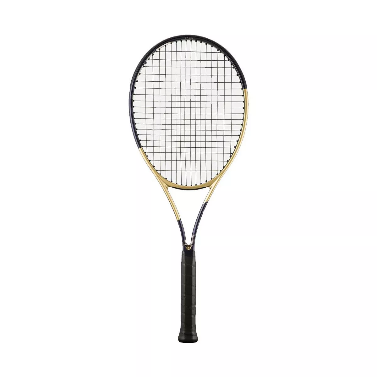Head Gravity Tour Zverev 2026 Tennisschl&auml;ger (305 g)