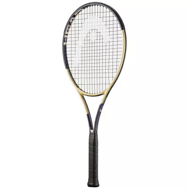 Head Gravity MP L Zverev 2026 Tennisschl&auml;ger (280 g)
