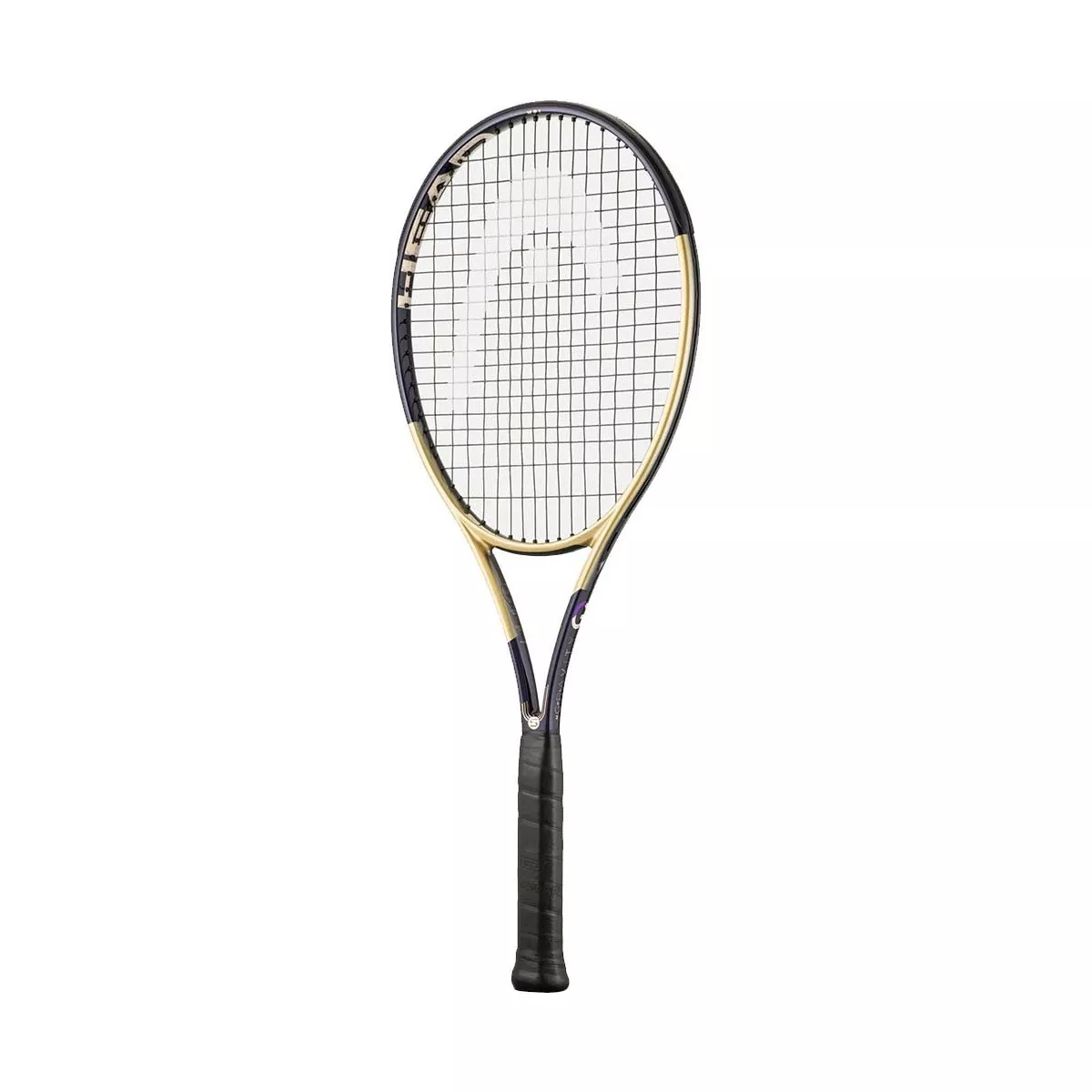 Head Gravity MP L Zverev 2026 Tennisschl&auml;ger (280 g)