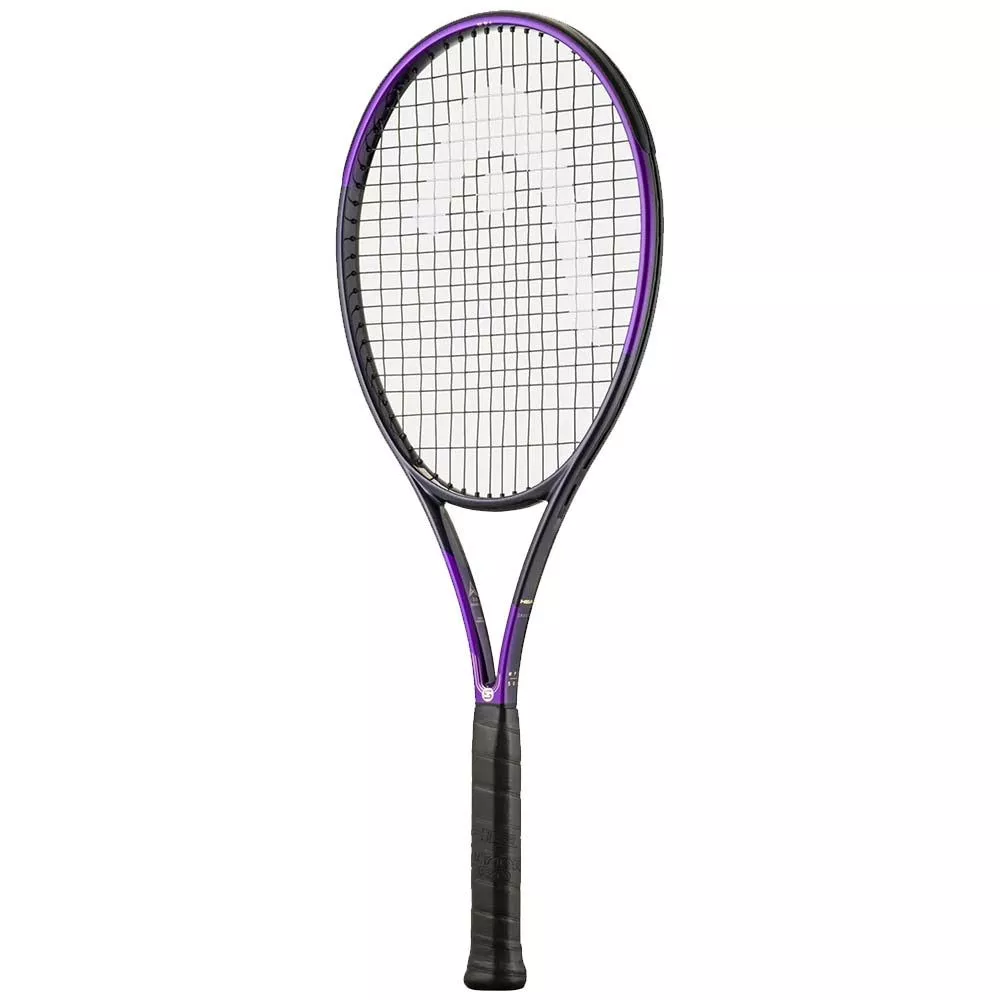 Head Gravity MP L Zverev 2026 Tennisschl&auml;ger (280 g)