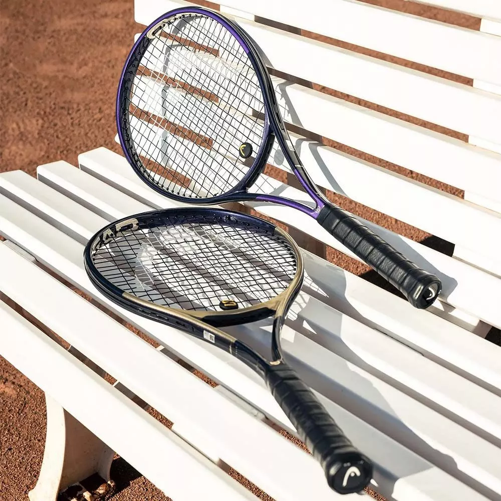 Head Gravity MP L Zverev 2026 Tennisschl&auml;ger (280 g)