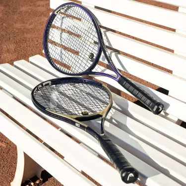 Head Gravity MP L Zverev 2026 Tennisschl&auml;ger (280 g)