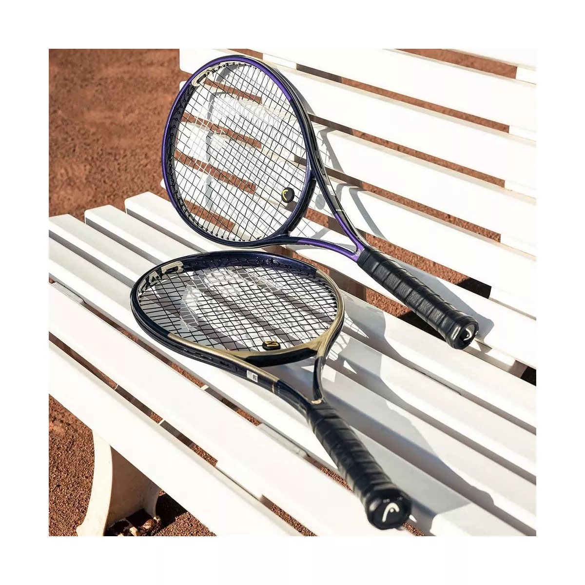 Head Gravity MP L Zverev 2026 Tennisschl&auml;ger (280 g)