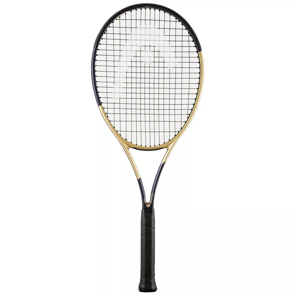 Head Gravity MP L Zverev 2026 Tennisschl&auml;ger (280 g)