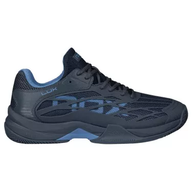 Nox AT10 Lux 2026 Padelschuhe Marineblau
