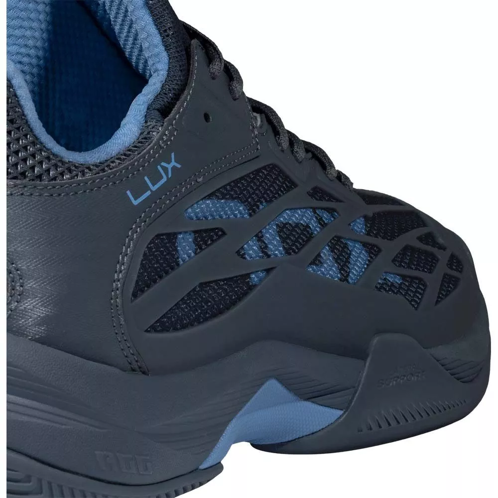 Nox AT10 Lux 2026 Padelschuhe Marineblau