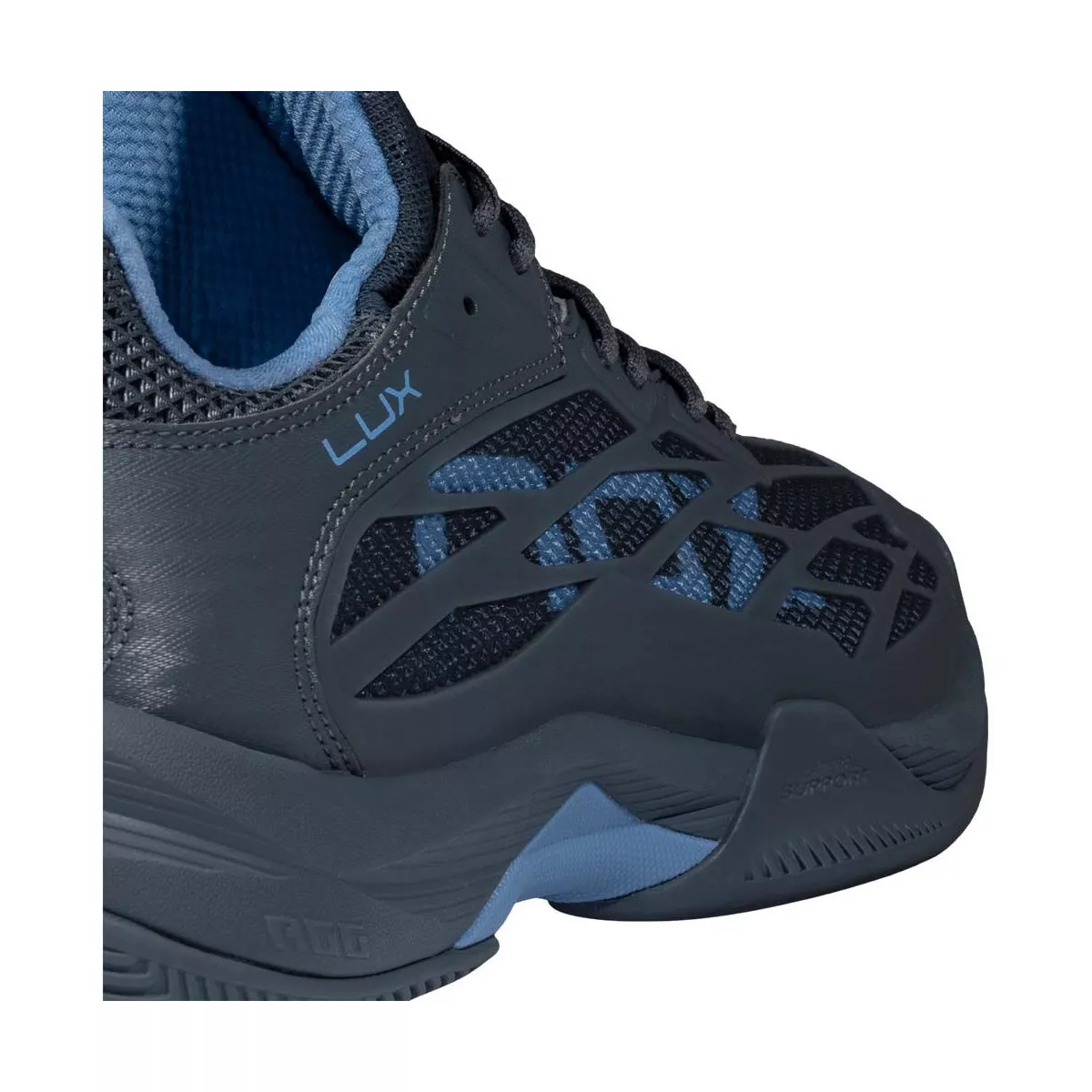 Nox AT10 Lux 2026 Padelschuhe Marineblau