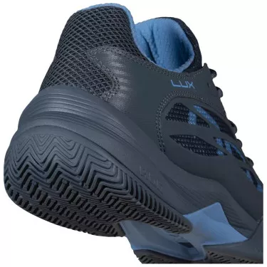 Nox AT10 Lux 2026 Padelschuhe Marineblau
