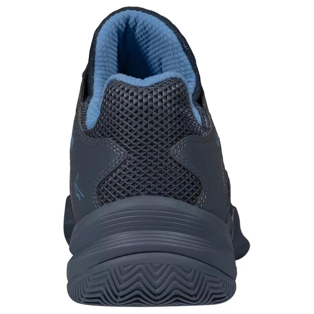 Nox AT10 Lux 2026 Padelschuhe Marineblau