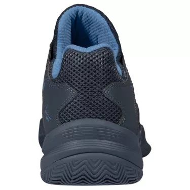 Nox AT10 Lux 2026 Padelschuhe Marineblau