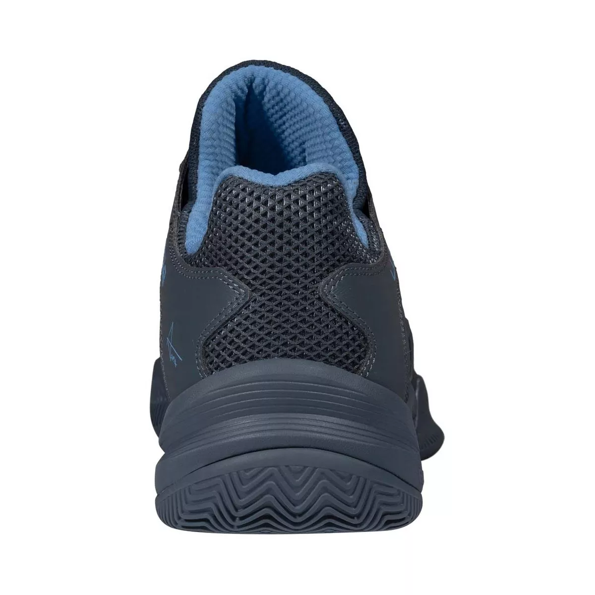 Nox AT10 Lux 2026 Padelschuhe Marineblau