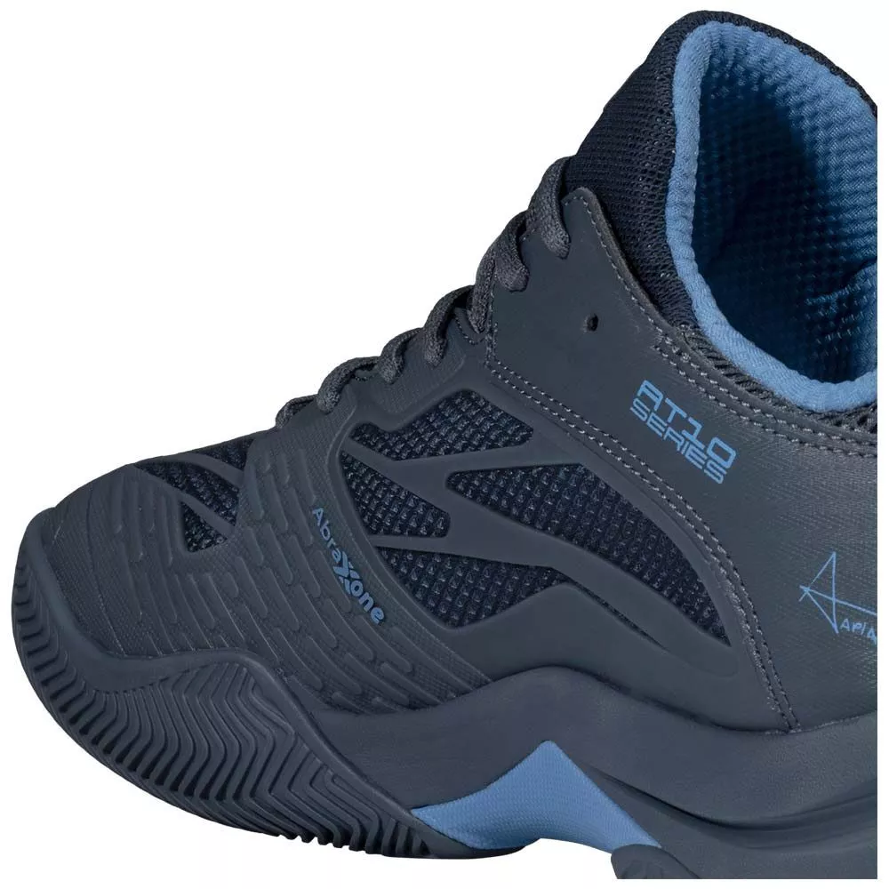 Nox AT10 Lux 2026 Padelschuhe Marineblau