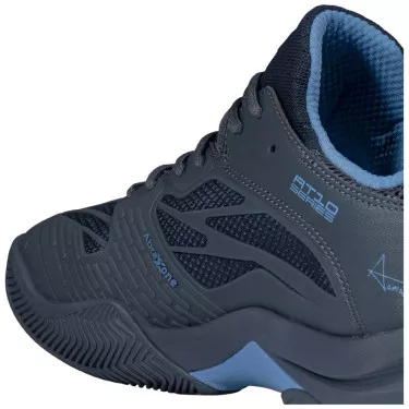 Nox AT10 Lux 2026 Padelschuhe Marineblau