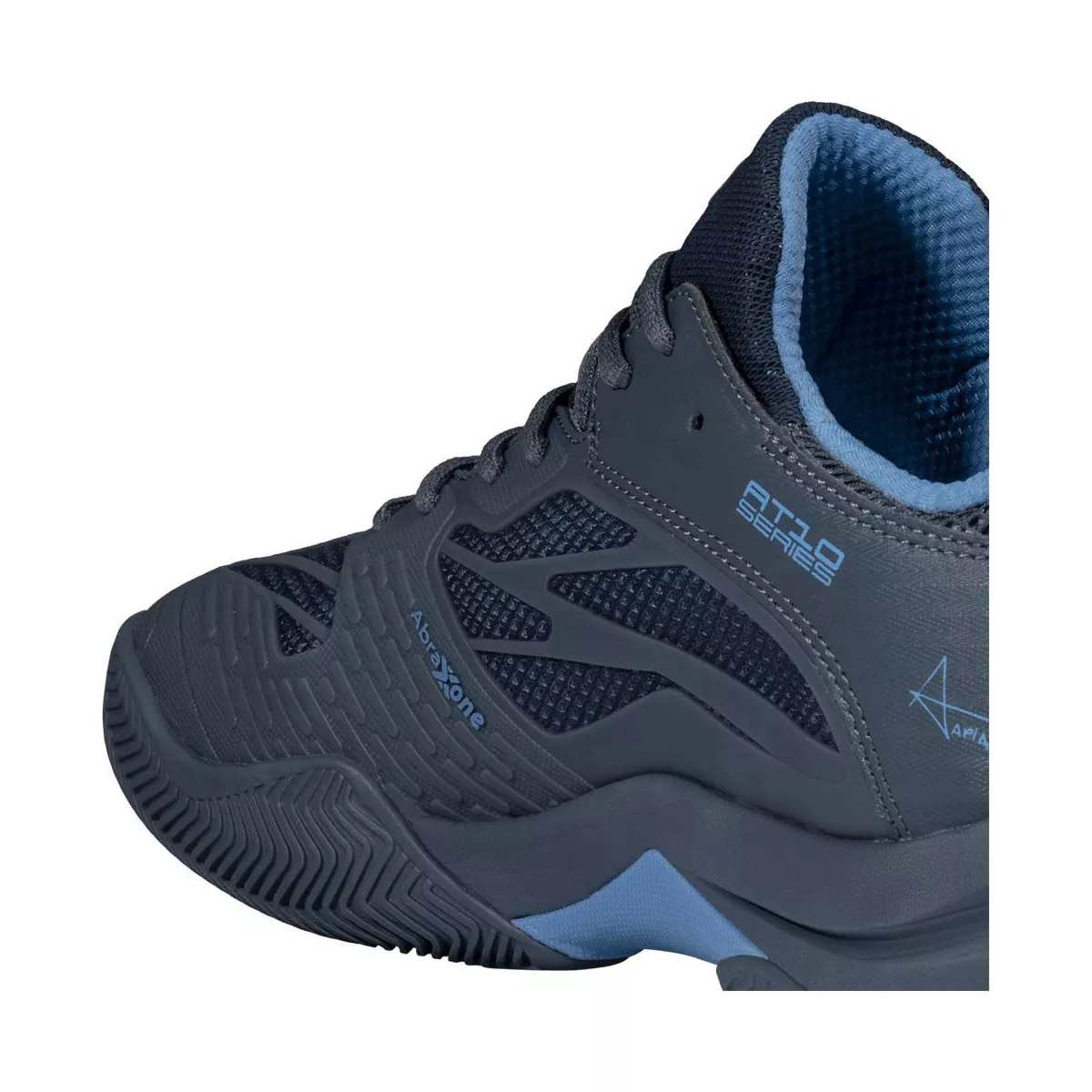 Nox AT10 Lux 2026 Padelschuhe Marineblau