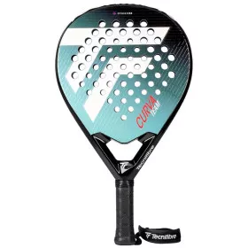 Tecnifibre Curva Team Padelschl&auml;ger