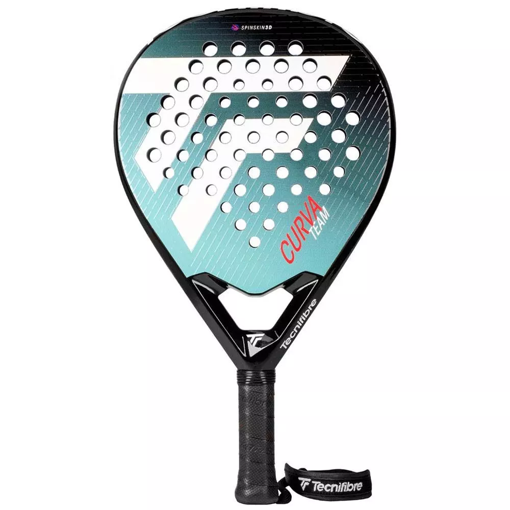 Tecnifibre Curva Team Padelschl&auml;ger