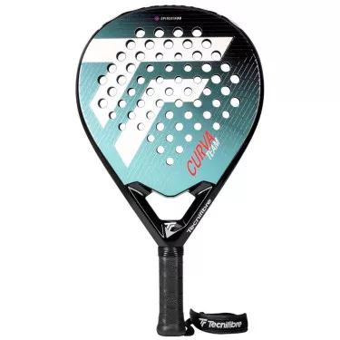 Tecnifibre Curva Team Padelschl&auml;ger