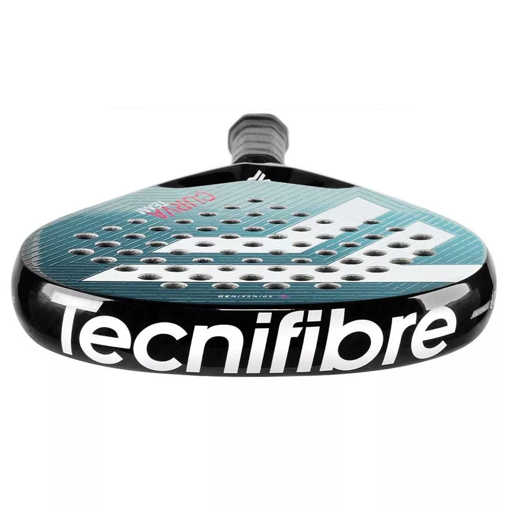 Tecnifibre Curva Team Padelschl&auml;ger
