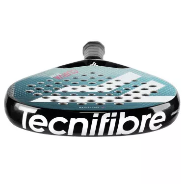 Tecnifibre Curva Team Padelschl&auml;ger