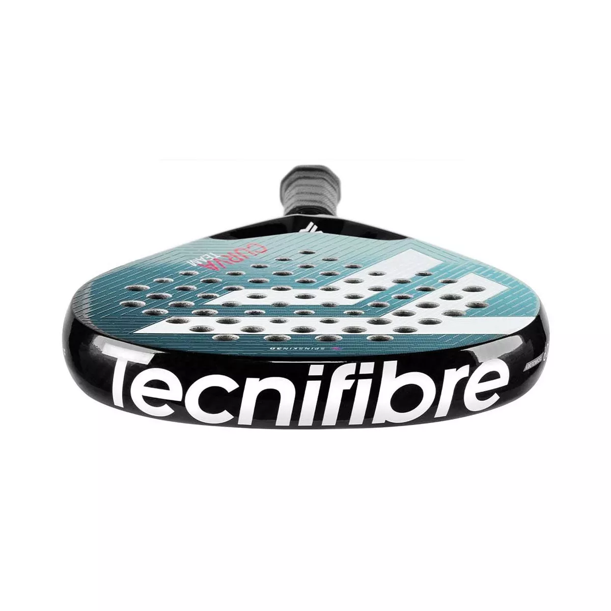 Tecnifibre Curva Team Padelschl&auml;ger