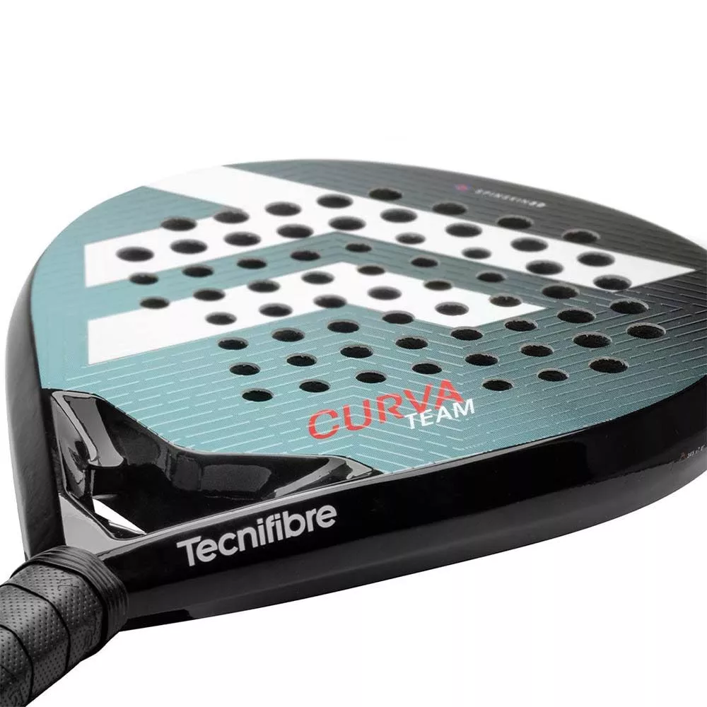 Tecnifibre Curva Team Padelschl&auml;ger