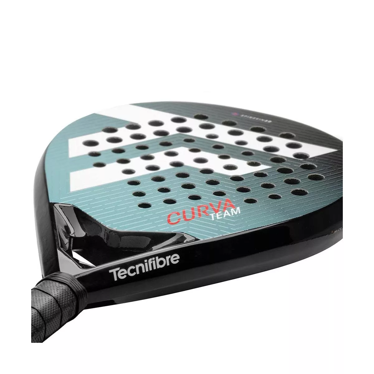 Tecnifibre Curva Team Padelschl&auml;ger