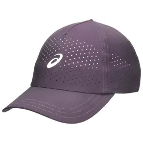 Asics Performance Cap Violett