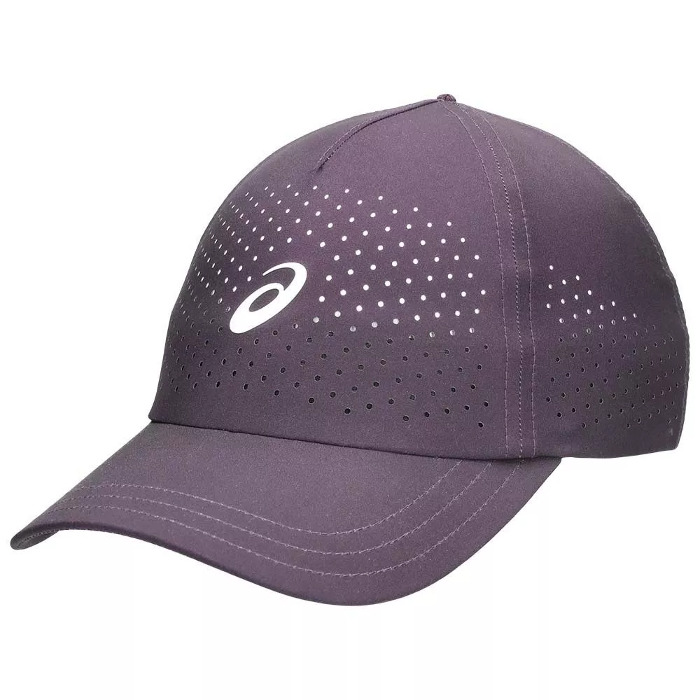 Asics Performance Cap Violett