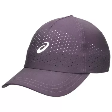 Asics Performance Cap Violett