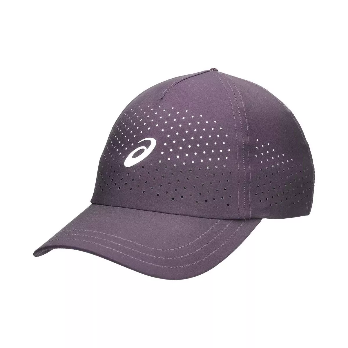 Asics Performance Cap Violett